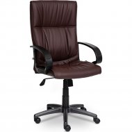 Кресло офисное «Tetchair» 994 Davos, коричневый, 36-36