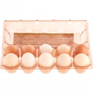 Яйца куриные «Родное подворье» С-1, 10 шт