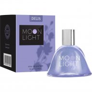 Парфюмерная вода для женщин «Dilis» Moonlight, 50 мл
