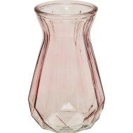 Декоративная ваза «Fancy» пудровый, 18.5х12х12 см