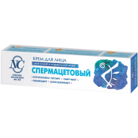 

Крем д/лица"НЕСКАЯ КОСМЕТИКА"(сперм)40мл