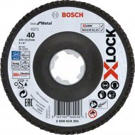 Шлифовальный круг «Bosch» 2.608.619.201