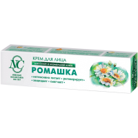 

Крем д/лица"НЕСКАЯ КОСМЕТИКА"(ромаш)40мл