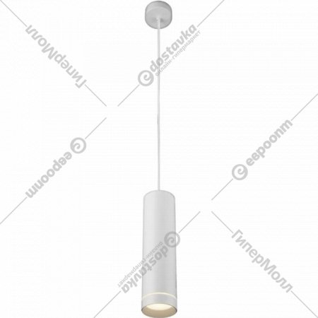 Светодиодный светильник «Elektrostandard» DLR023 IP54, 35084/H, a061363, белый