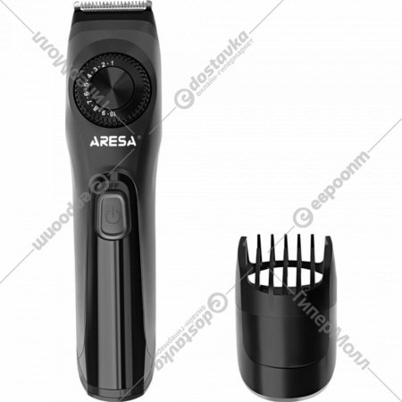 Машинка для стрижки волос «Aresa» AR-1817