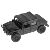 

Машина"HUMMER H1"чер,SB-18-09-H1-N(B)-WB