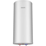 Накопительный водонагреватель «Oasis» электрический, AS-80