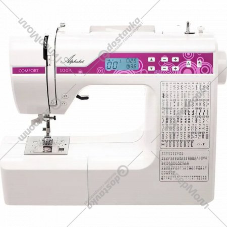Швейная машина «Comfort» 100A