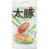 Колбаски с/к«FUTO BUTO»(том ям)50г