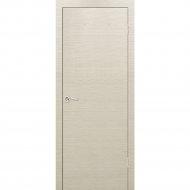 Дверь «Портадом» Deform, Н-7 французский капучино, 200х70 см