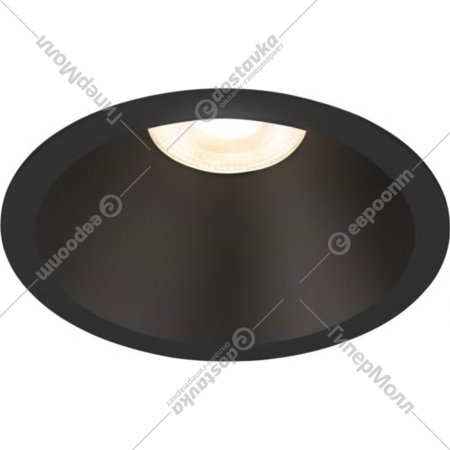Светодиодный светильник «Elektrostandard» Light LED 3004, 35159/U, a060168, черный