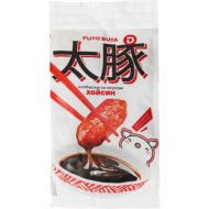 Колбаски сырокопченые Futo Buto со вкусом Хойсин, 50 г