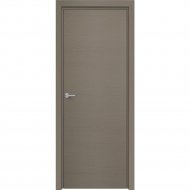 Дверь «Портадом» Deform, Н-7 французский серый, 200х70 см