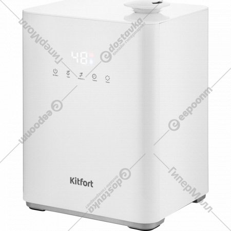 Ультразвуковой увлажнитель воздуха «Kitfort» KT-2809