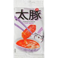 Колбаски сырокопченые Futo Buto со вкусом Тай Чили 50 г