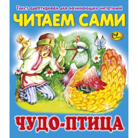 

Книга "ЧС ЧУДО-ПТИЦА"