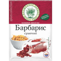 

Барбарис суш."ВОЛШЕБ ДЕРЕВО" 10 гр
