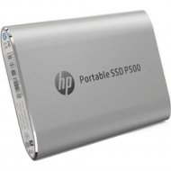 SSD диск «HP» P500, 7PD51AA#ABB, silver