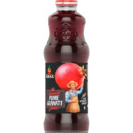 Сок «Kral» гранатовый, 1 л