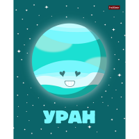

Тетр"ЗАБАВНЫЕ ПЛАНЕТЫ"(24л.А5ф,24Т5вмВ1)