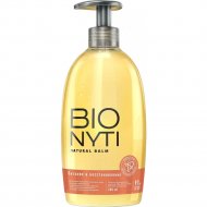 Бальзам для волос «Bionyti» Питание и восстановление, 300 мл