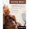 Корм влажный «Мираторг-Winner» Extra Meat, для стерилизованных кошек, Говядина Black Angus в желе, 80 г