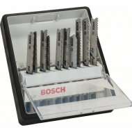 Набор пильных полотен «Bosch» 2.607.010.541, 10 шт