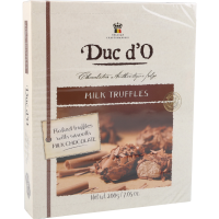 

Конфеты "DUC DO" (трюф/мол.шок) 200г