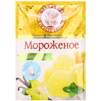

Мороженое "ВАНИЛЬНОЕ" 70г