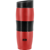 

Термокружка "LARA"(LR04-24,red)380мл