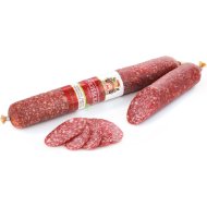 Колбаса сыровяленая Оригинальная Рублевская высшего сорта, 1 кг, фасовка 0.42&nbsp;-&nbsp;0.45 кг