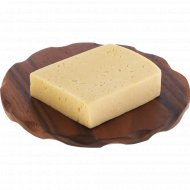 Сыр полутвердый «Белорусское золото» 45%, 1 кг, фасовка 0.25 - 0.35 кг