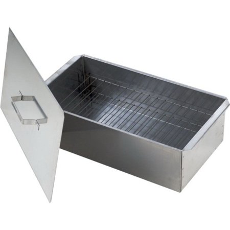 Коптильня «Кедр» с поддоном, К2-0.8БП