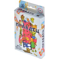 Настольная игра «Магеллан» Правдец
