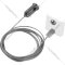 Подвесная система для шинопровода «Elektrostandard» Slim Magnetic, a061243, 85094/00, белый, 2 м