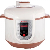 

Мультиварка-скоров."MOULINEX"(CE501132)