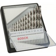 Набор сверл «Bosch» 2.607.010.538, 13 шт