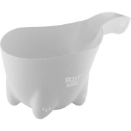 Ковшик для мытья головы «Roxy-Kids» Dino Scoop, RBS-002-G, серый