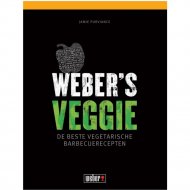 Книга «Weber: Овощи» Первиенс Д.