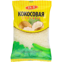 

Кокосовая стружка 50гр.