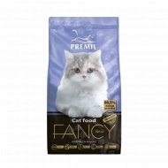 Корм для кошек «Premil» Fancy Super Premium, 400 г
