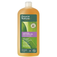 

Шампунь"DOUCE NATURE"(крапива) 1л