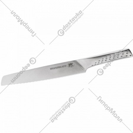 Нож «Weber» для хлеба, 21 см