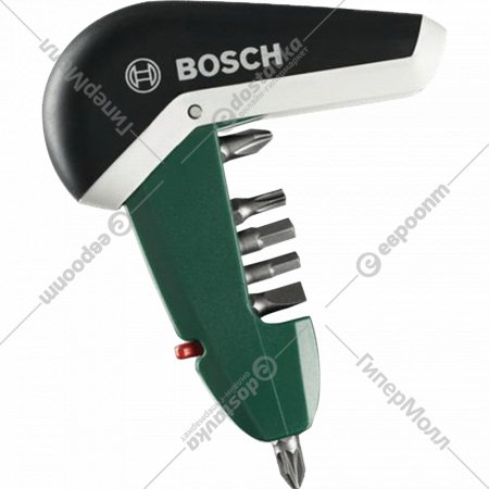 Отвертка «Bosch» 2.607.017.180