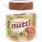 Шоколадно-карамельная паста «Nutti» 330 г