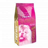 Корм для собак «Premil» санрайз, 1 кг