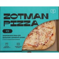 Пицца «ZOTMAN» маргарита, замороженная, 390 г