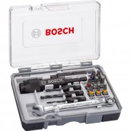 Набор оснастки «Bosch» 2.607.002.786, 20 предметов