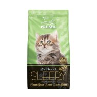 Корм для кошек «Premil» Sleepy Super Premium, 400 г