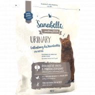 Корм для кошек «Sanabelle Urinary» 400 г